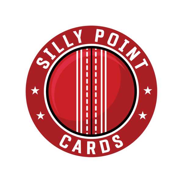 Silly Point Cards